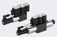 Casting Proportional Solenoid Valve , Modular Control Electro Hydraulic Valve supplier