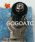 High Flow Speed 3/8 Port Stainless Steel Control Valve With 10 Adjustable Flow Circle supplier