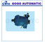 Hydraulic Variable Piston Pump , Variable Displacement Hydraulic Pump Low Noise supplier