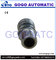 Pneumatic Air Compressor Socket Connector 1/4 inch Quick Coupler Plug hose fitting supplier