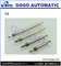 Pneumatic Pin Micro Compact Air Cylinders Single Acting With Stainless Steel Material supplier