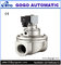 MCF-25 G1&quot; ASCO right angle solenoid valve DC24V aluminum alloy SCG type pulse diaphragm valve supplier