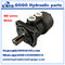 BM Series 12v Small Hydraulic Oil Pump with CE BV ISO2000 Certificate supplier