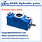 V series low noise Intra vane Hydraulic Oil Pump , rotary vane vacuum pump supplier
