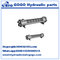 SL-303 excavator oil cooler Hydraulic control parts Maximum pressure ≤1.6MPa supplier