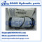 HP0652M10NA MP hydraulic filter cartridge , Oil Filter Element Efficiency supplier
