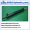 Light duty excavator piston hydraulic cylinder double acting for Machinery and Vehicle supplier