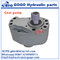 1450 Rpm Cb - b Series hydraulic gear pumps For Tractor / Electric power mini excavator supplier