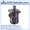 OMT / BMT 400 hydraulic drive wheel motor to replace eaton danfoss hydraulic motor, supplier