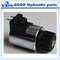 DC Power Hydraulic Servo Electromagnetic Coil 12v With Medium Temperature , MFZ12A-37YC supplier