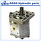 Single High Pressure Hydraulic Pump For Roll Forming Machinery / Tractor , CE BV Compliant supplier