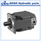 Bosch Rexroth Hydraulic Oil Pump Axial Piston Variable Pump A4FO Series supplier