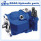 Hydraulic Excavator Original Piston Pump, Uchida Rexroth Main Pump A10VSO supplier