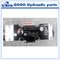 Bosch Rexroth 4/2 And 4/3 Electro Directional Control Hydraulic Proportional Valve supplier