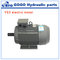 YE3 IE3 series Hydraulic Control Parts three phase electric motors high efficiency supplier