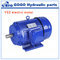 YE2 series three phase asychronoous ac induction electric motor 4 pole cast iron supplier