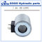 Vickers hydraulic solenoid valve coil DG4V-3 for concrete pump , Z8-120YC supplier