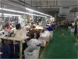 ShenZhen XinJiaYuan Supply Chain Co Ltd