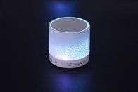 2018 trending products Mini Bluetooth portable gadgets ibastek Speaker with LED Light