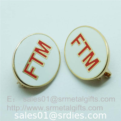 Imitation Cloisonne T-shirt Lapel Pins, Cloisonne Soft Enamel Pins Wholesale, supplier