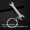 Metal spanner keychains wholesale, metal lever tools key holder manufacturer China supplier