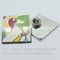 Cloisonne Emblem Lapel Pins, soft enamel monogram letter badge pins with safety pin supplier
