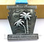 3D Embossed Die cast Award medals, Highly Detailed 3D metal medal with ribbon supplier