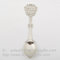 Metal Travel souvenir spoons for collection, Metal collectible travel souvenir spoons supplier