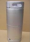 5.17 gallon beer keg with sankey D type spear for beer and beverage