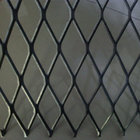 Titanium Expanded Metal Mesh|1/4 inch by TA1 Economical for Industrial/Decoration