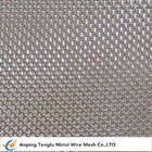 Stainless Steel Square Wire Mesh Cloth|By SUS302/304/316 with Square Opening Pattern