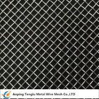 Stainless Steel Wire Mesh|1~635mesh with 0.02~2mm wire diameter Customized Size