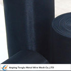Epoxy Coated Filter Wire Mesh |Plain Weave Rectangular or Square Mesh