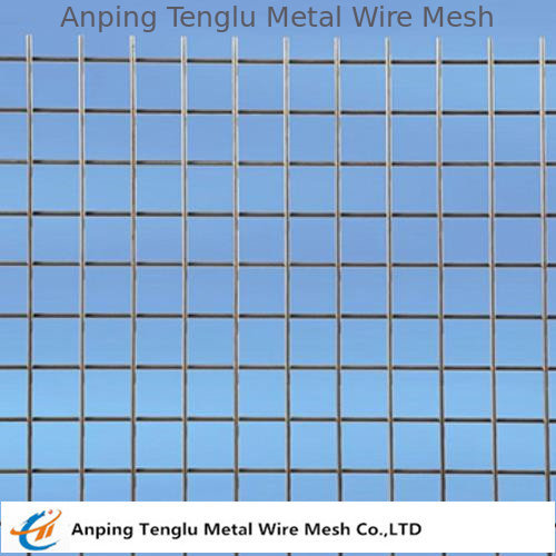 Stainless Steel 304 Welded Wire Mesh |1"x1"x10gaugex10ft~100ft