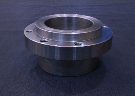 China Metal Lathe Precision Turned Parts CNC Machine Parts ASTM / SAE / BS / DIN Standards supplier
