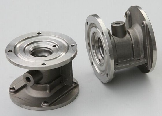 China Aluminium Squeeze  High Pressure Die Casting Customized For Agricultural supplier