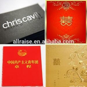 China Wedding Card Gold Hot Stamp Foils MSDS 640MM × 120M 2 Years Storage Time supplier