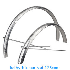 China bicycle Fender for road bike 700c supplier