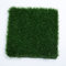 Environment Friendly 50mm Durable Anti UV Synthetic Turf Artificial Grass for Football Fieids supplier