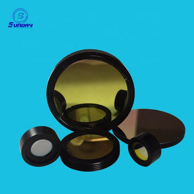 China 200mm to 1550mm Optical Neutral Density Filter For Laser Camera supplier