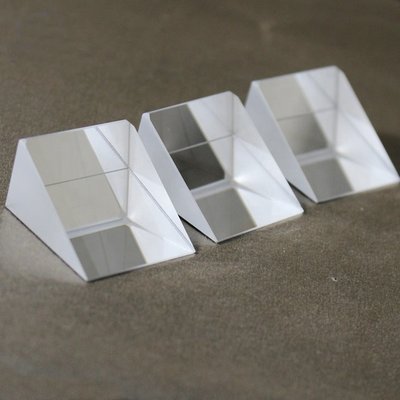 China BK7, UV Fused Silica,Sapphire, ZnSe,Caf2,Si,Ge, 0.5mm to 300mm littrow prism supplier