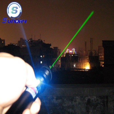 China High quality 532nm Green line laser module for machine vision supplier