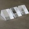 BK7, UV Fused Silica,Sapphire, ZnSe,Caf2,Si,Ge, 0.5mm to 300mm littrow prism supplier