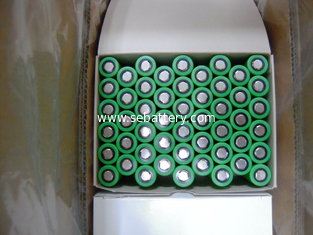 China Sony US18650VTC4 30A 18650 2100mAh lithium ion rechargeable Battery original supplier