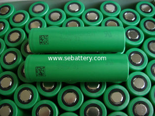China In stock 100% authentic 30a Discharge 2100mah Us18650vtc4 For Sony Vtc4 Sony18650 supplier