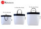Custom Logo paper shopping bag SR-P-004 hotsell supplier