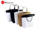 Custom Logo paper shopping bag SR-P-004 hotsell supplier