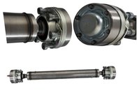2011-2013 Jeep Grand Cherokee Front Drive Shaft/Propeller Shaft Replacememt P52853641AD For North American Market