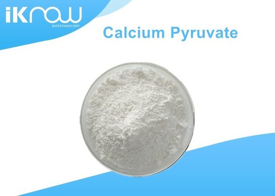 Pyruvate Powder 99% Calcium Pyruvate Weight Loss CAS 52009-14-0
