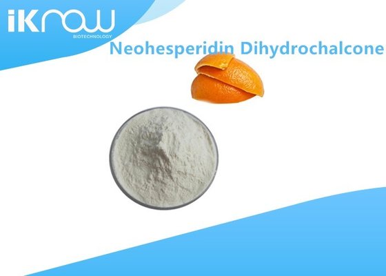100% Sophora Japonica Extract Neohesperidin Dihydrochalcone Cas 20702-77-6